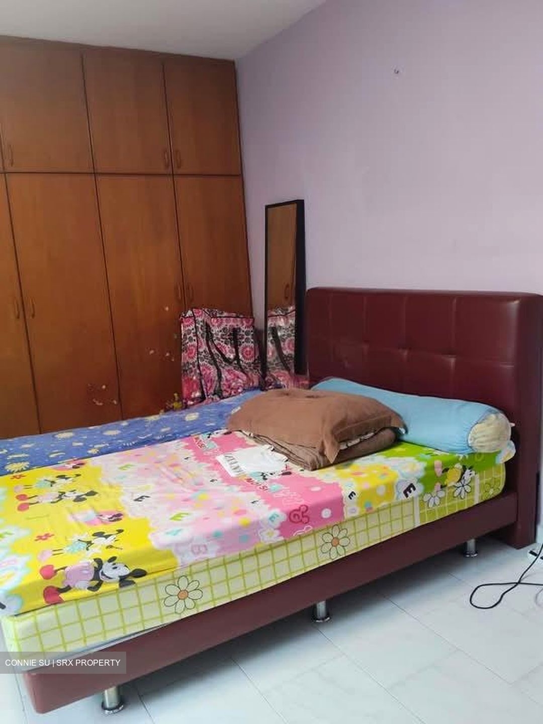 Blk 421 Fajar Road (Bukit Panjang), HDB 4 Rooms #556184201